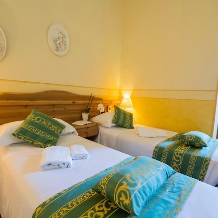 Hotel Villa Imperina Агордо Экстерьер фото