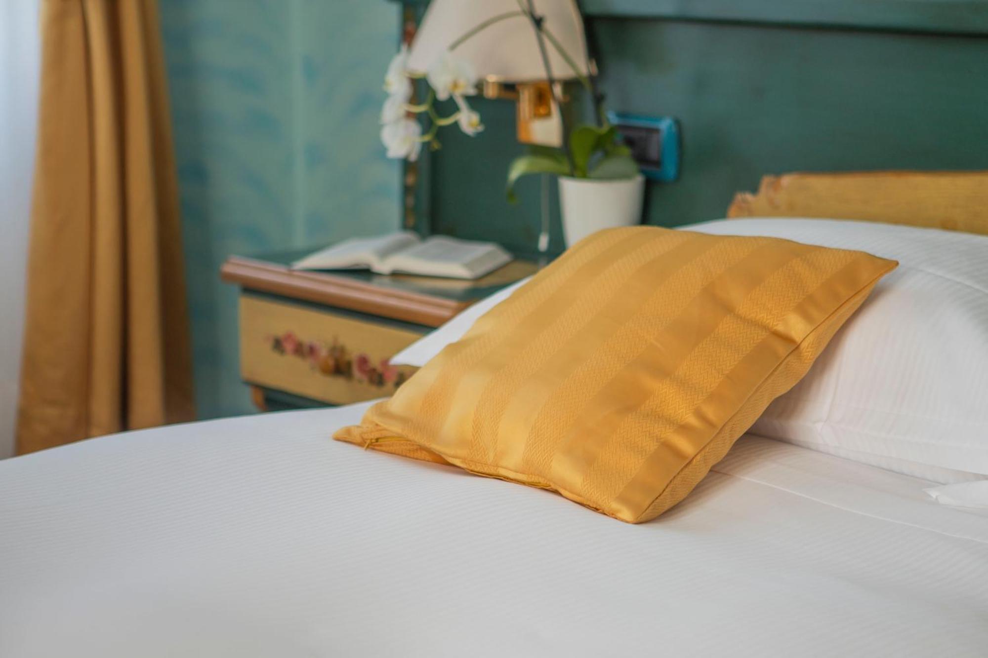 Hotel Villa Imperina Агордо Номер фото