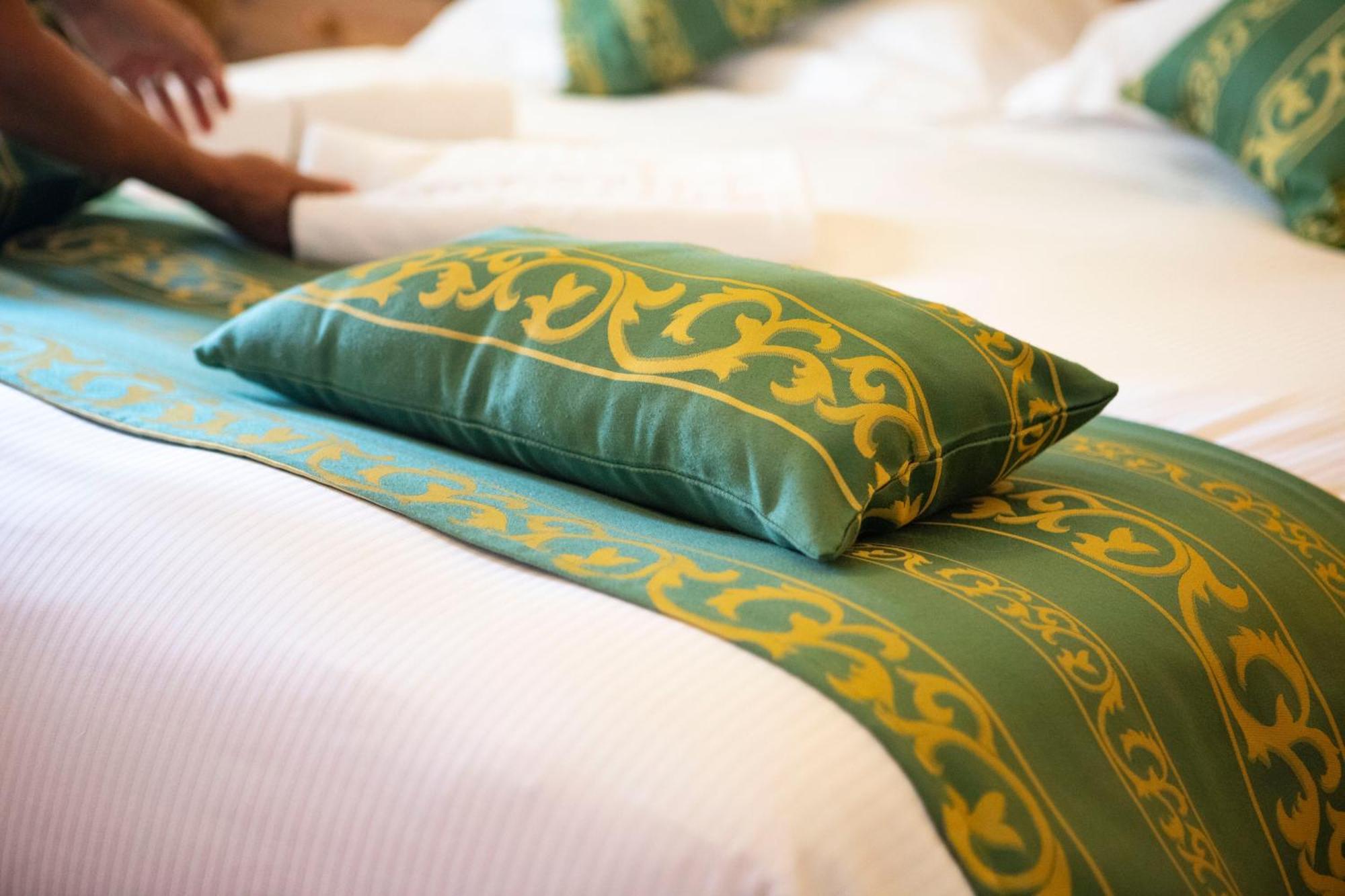 Hotel Villa Imperina Агордо Экстерьер фото